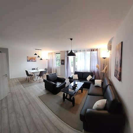 סקופיה City Center Apt Wfree P מראה חיצוני תמונה