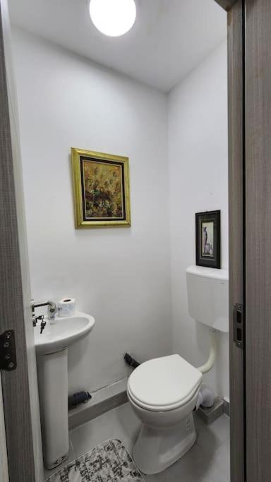סקופיה City Center Apt Wfree P מראה חיצוני תמונה